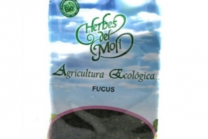 FUCUS HERBES DEL MOLI